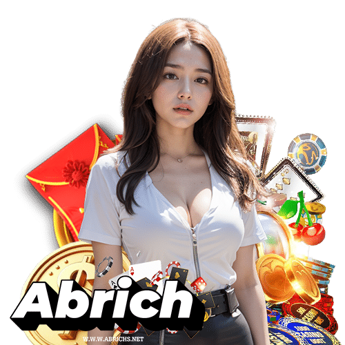 abrich สมัคร