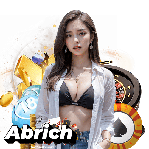 abrich เว็บตรง